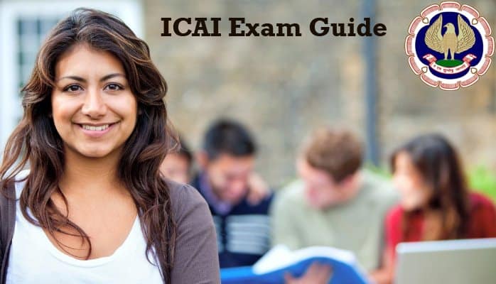 ICAI考试