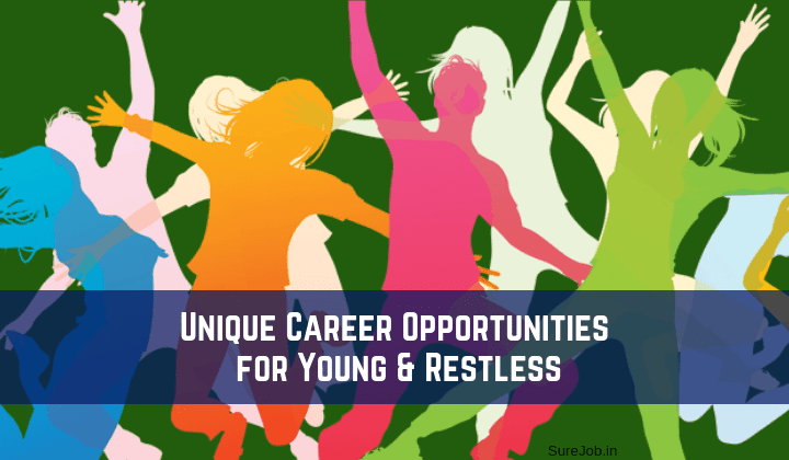 career for young