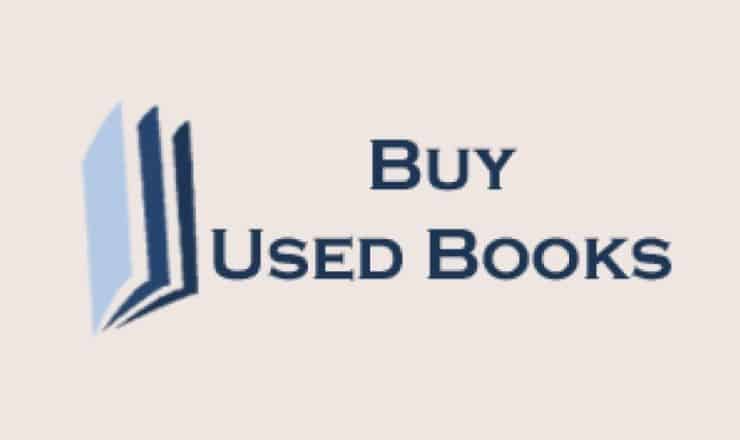 BuyUsedBooks