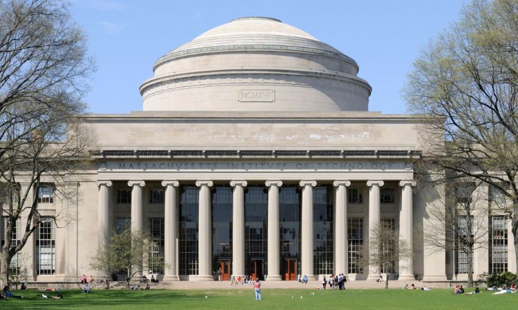 麻省理工学院(MIT)