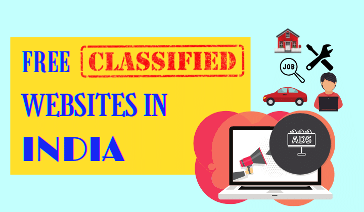 印度免费分类网站