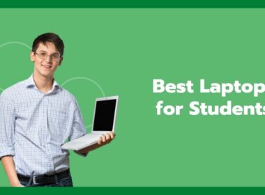 适合学生的最佳笔记本电脑