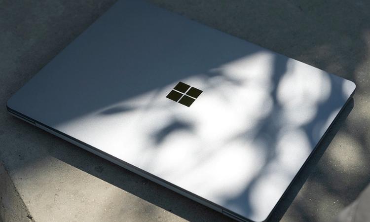 微软Surface Go触摸屏笔记本电脑