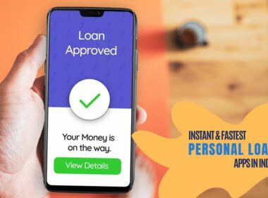 个人贷款app