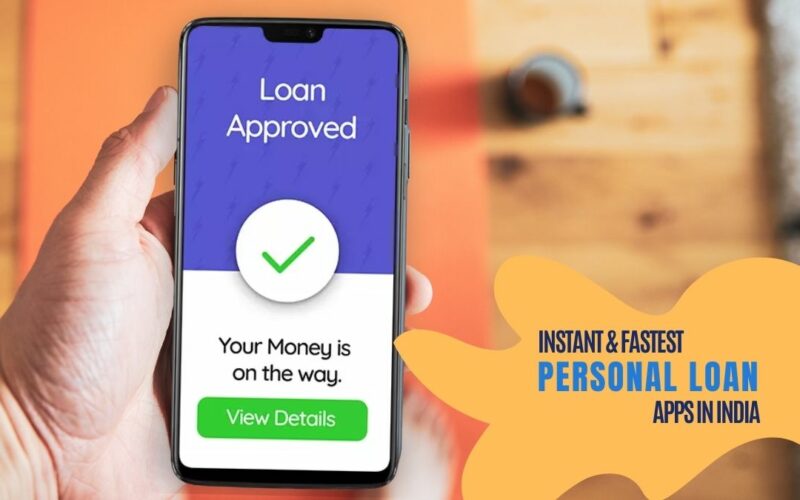 个人贷款app