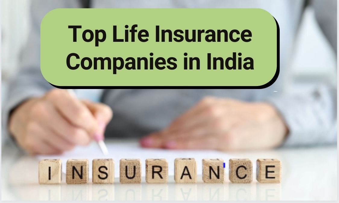 印度十大人寿保险公司