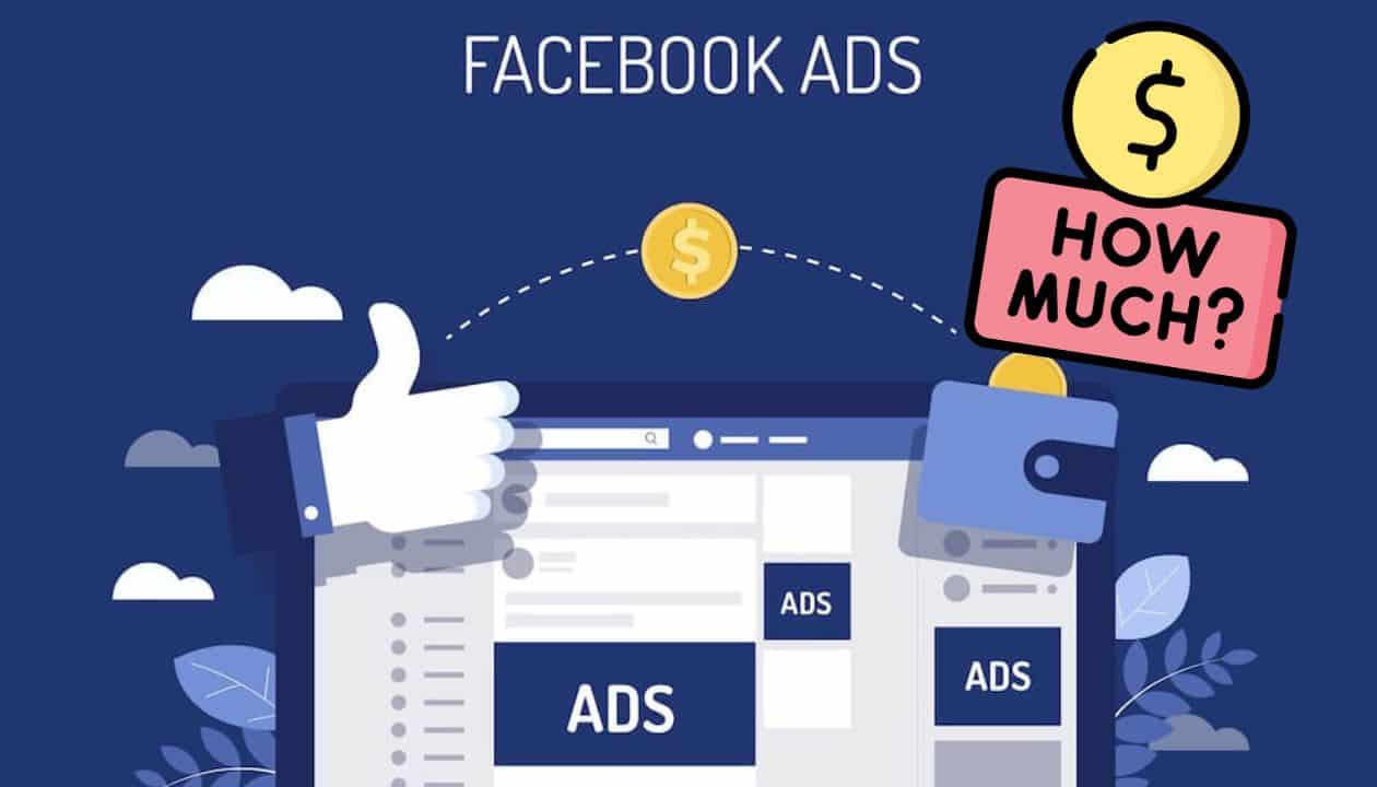 Facebook在印度的广告成本是多少