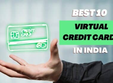 最好的虚拟信用卡在印度