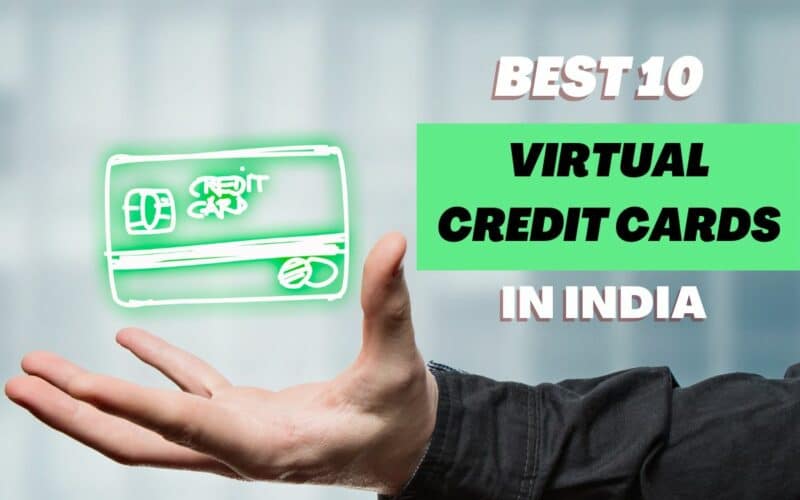 印度最好的虚拟信用卡