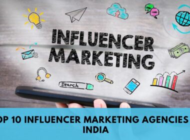 在印度十大影响力营销机构