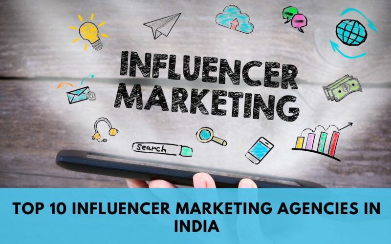 在印度十大影响力营销机构