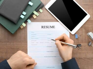 How To Write Achievements in Resume