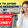 avoid buying headache lending money to friends