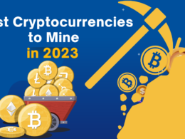 Best cryptocurrency to mine in 2023