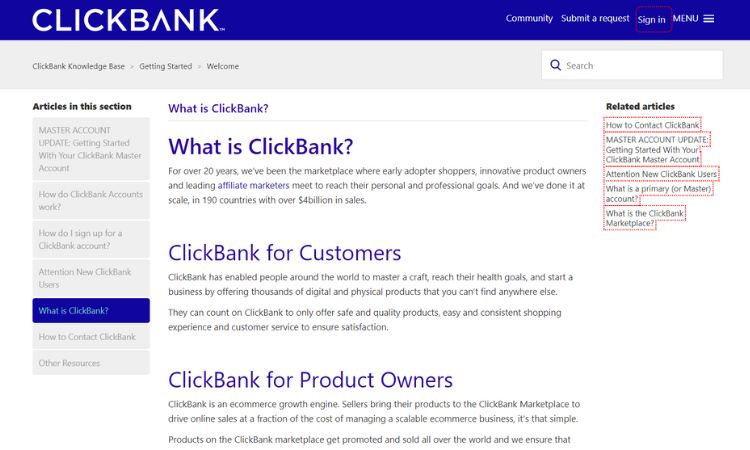 Clickbank-Affiliate-Network
