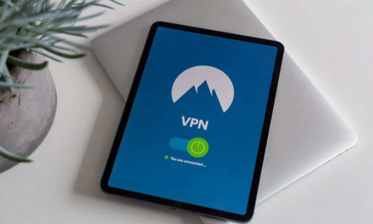 VPN的从属节目