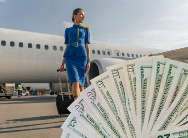 air-hostess-salary