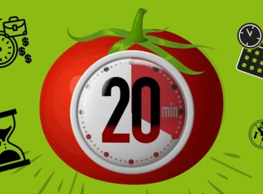 2023年最好的番茄汤计时器的应用,以提高生产率