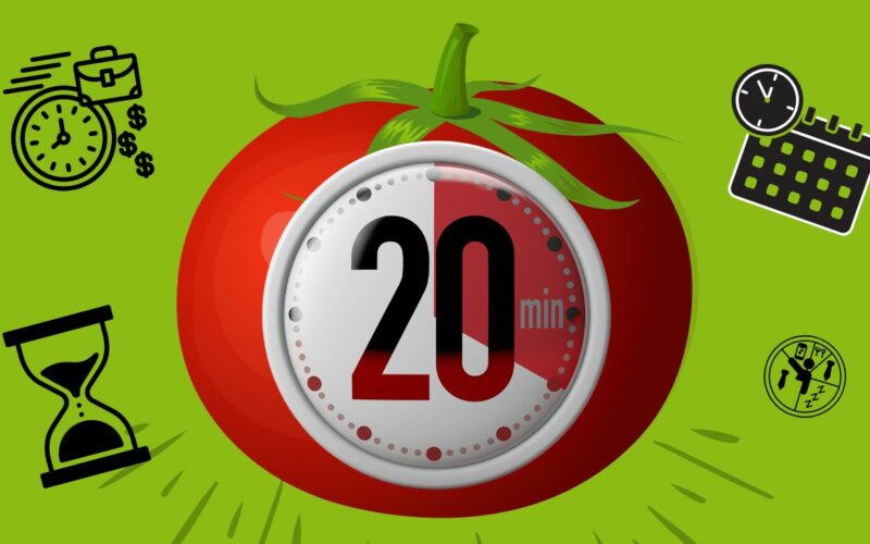 2023年提高工作效率的最佳番茄计时器应用程序