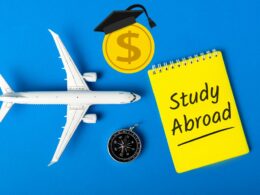 如何在2023年获得奖学金出国留学