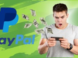 2023年最佳PayPal游戏即时支付真金白银