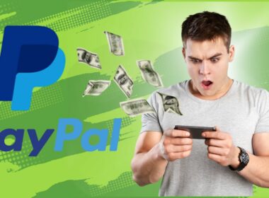2023年最佳PayPal游戏即时支付真金白银