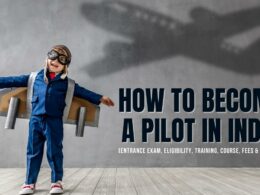 如何成为一名飞行员吗