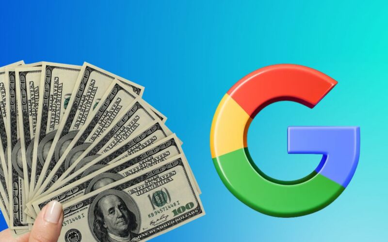 गूगल से पैसे कैसे कमाए