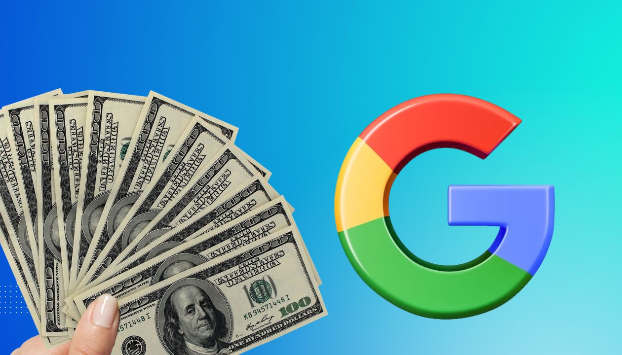 गूगल से पैसे कैसे कमाए