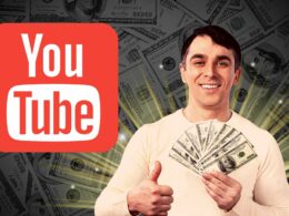 यूट्यूब से पैसे कैसे कमाए