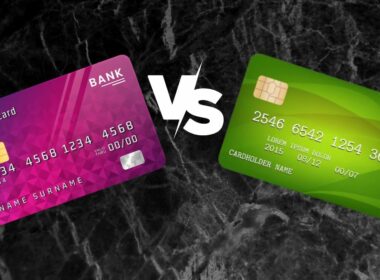 借记卡和信用卡的区别是什么