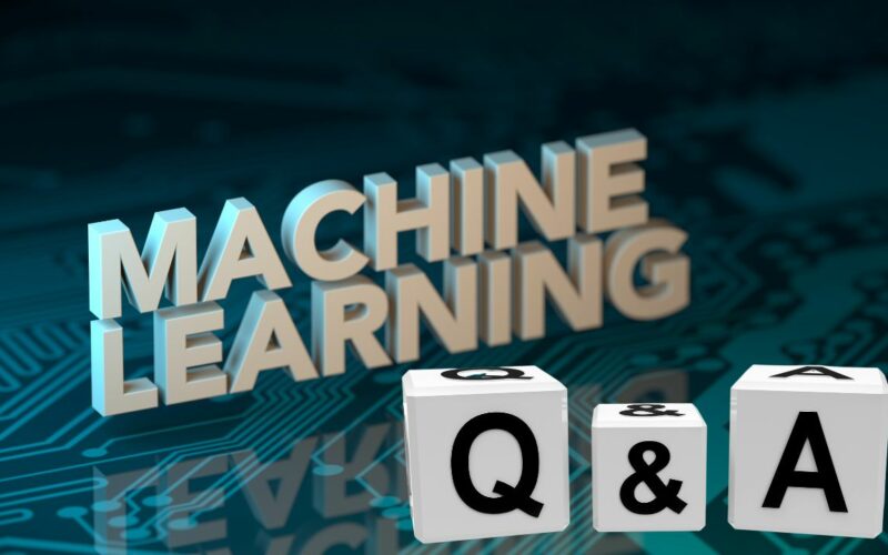 机器学习的面试问题和答案