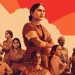 印度的十大女性自由战士